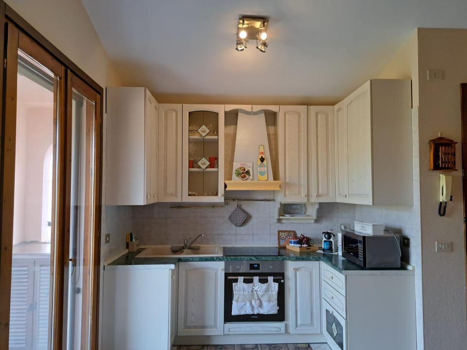 stove
