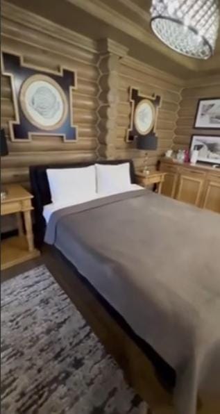 Hotel Golden Lion & SPA Hotel in Ukraine