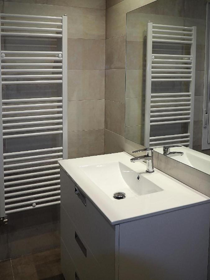 Casa Laura Republica Argentina 11 Logroño Apartment in Logrono