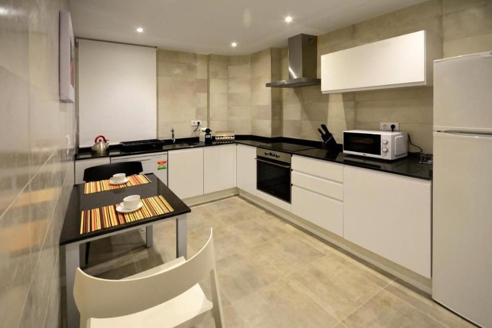 Casa Laura Republica Argentina 11 Logroño Apartment in Logrono