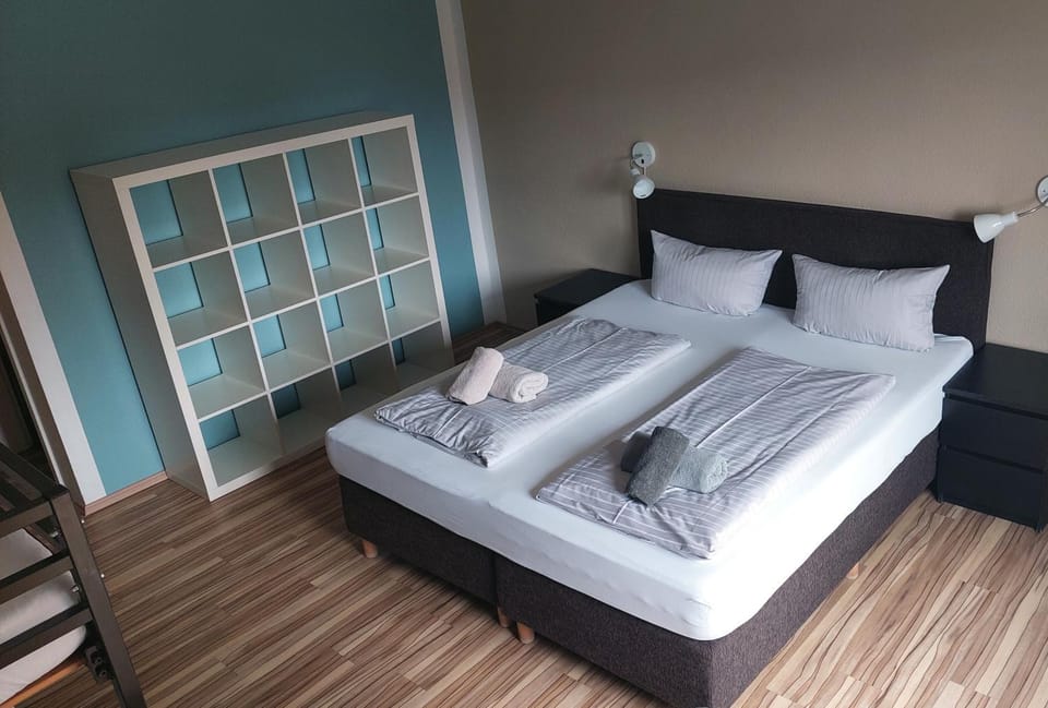Ording Beach Hotel Hotel in Sankt Peter-Ording