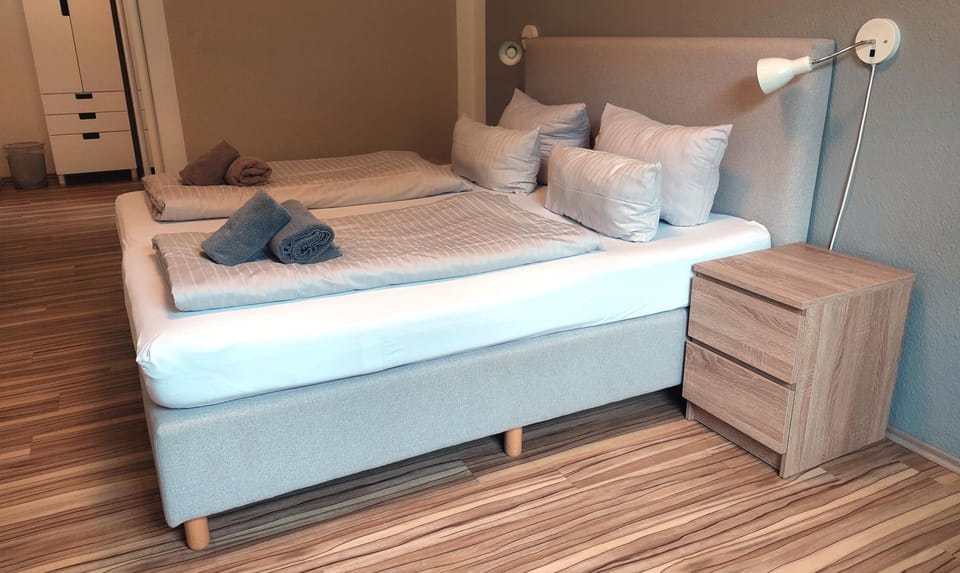 Ording Beach Hotel Hotel in Sankt Peter-Ording