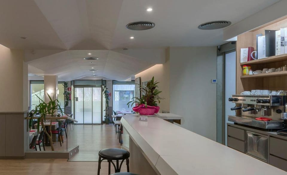 Hostal La Vila Bed and Breakfast in Olot