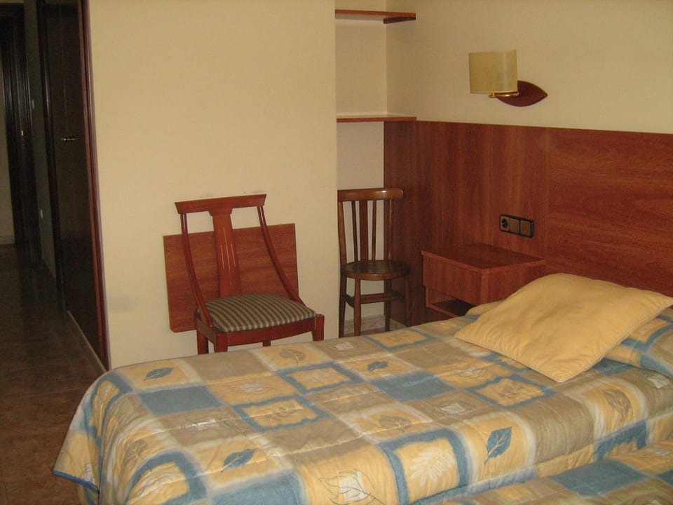 Fonda Rita Bed and Breakfast in Selva