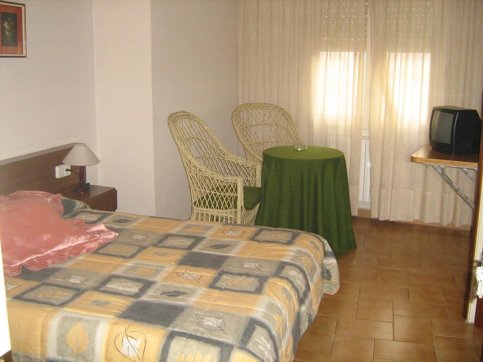 Fonda Rita Bed and Breakfast in Selva
