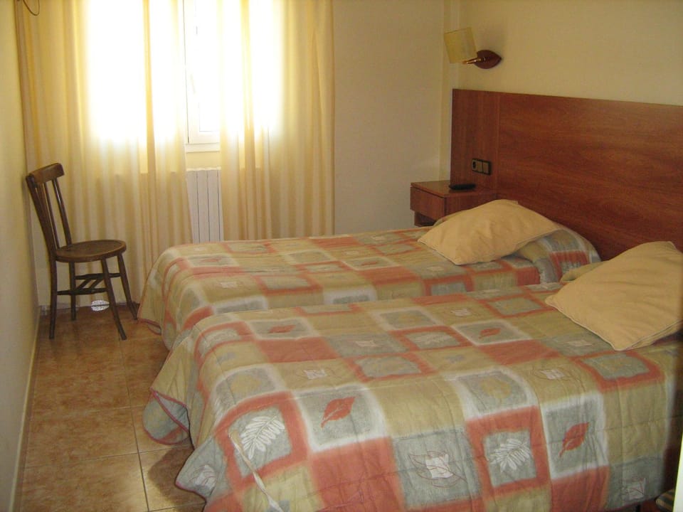 Fonda Rita Bed and Breakfast in Selva