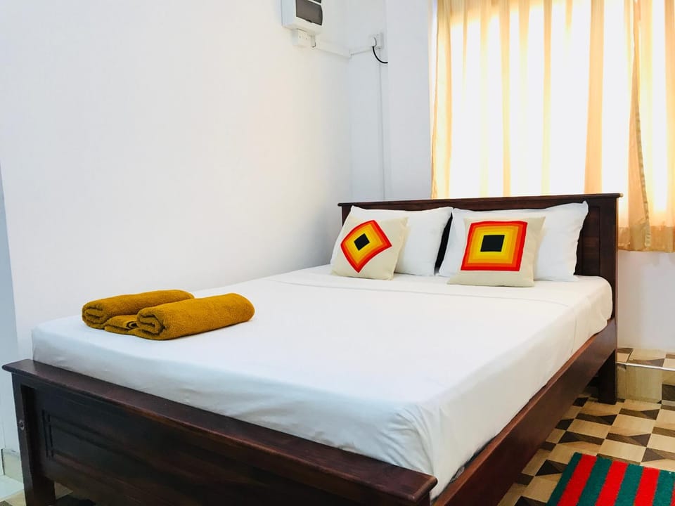 Lake City Resort Anuradhapura Bed and Breakfast in Sri Lanka