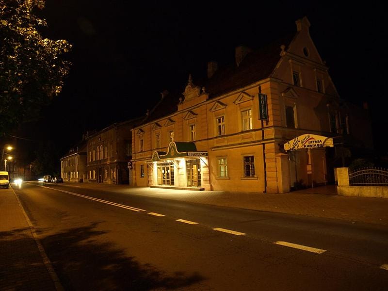Hotel Polonia Hotel in Lower Silesian Voivodeship