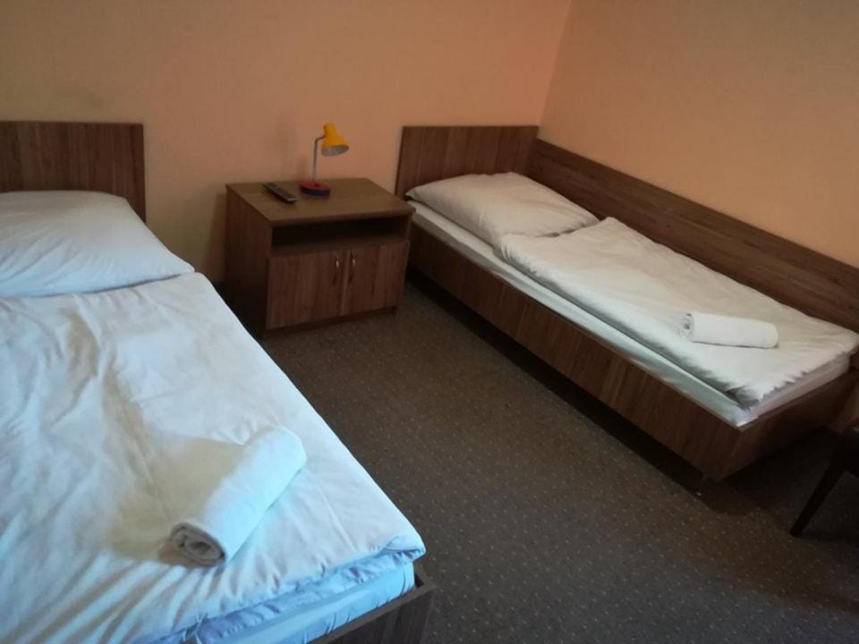 Hotel Polonia Hotel in Lower Silesian Voivodeship
