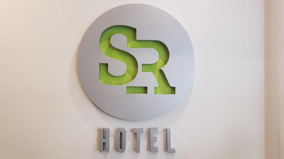 Property logo or sign