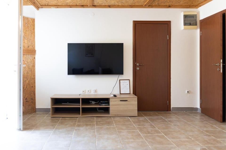 Green Harmony Apartment in Kotor Municipality