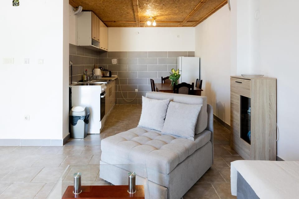 Green Harmony Apartment in Kotor Municipality