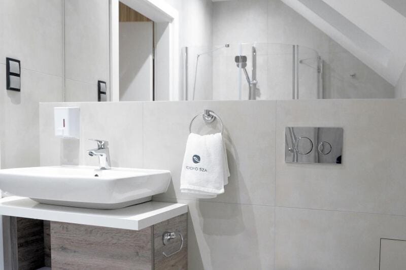 Willa Cicho Sza Bed and Breakfast in West Pomeranian Voivodeship, Poland