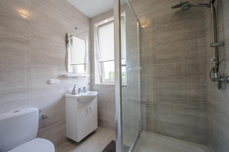 Willa Krystal Apartment in Greater Poland Voivodeship