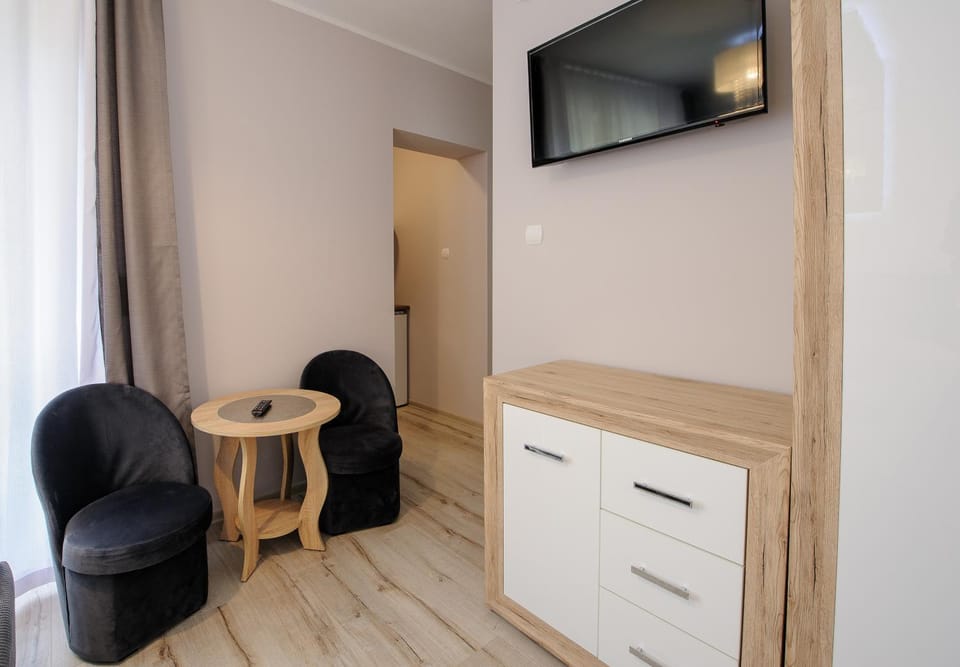 Willa Krystal Apartment in Greater Poland Voivodeship