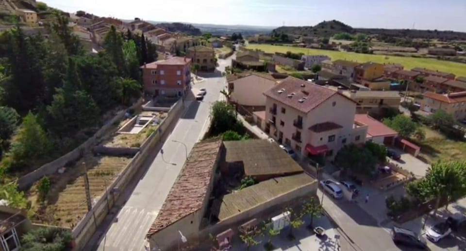 Hostal Casa Barranco Bed and Breakfast in Aragon