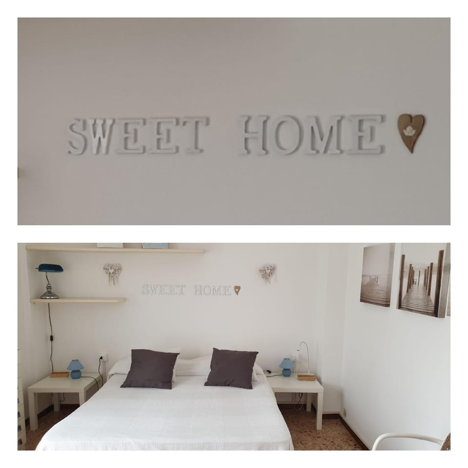 Marina Beach Apartment in Vasto