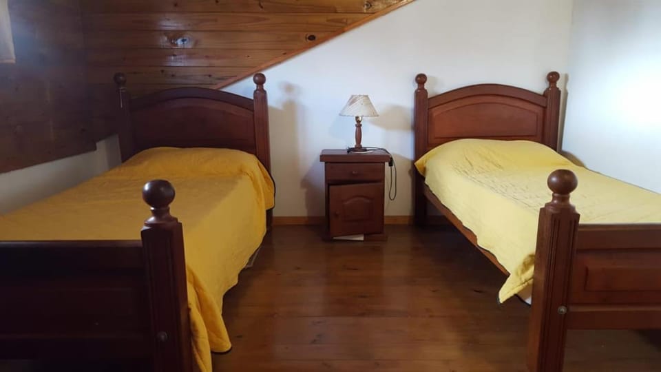 Saint Florentin Frente Al Mar Apartment in Villa Gesell