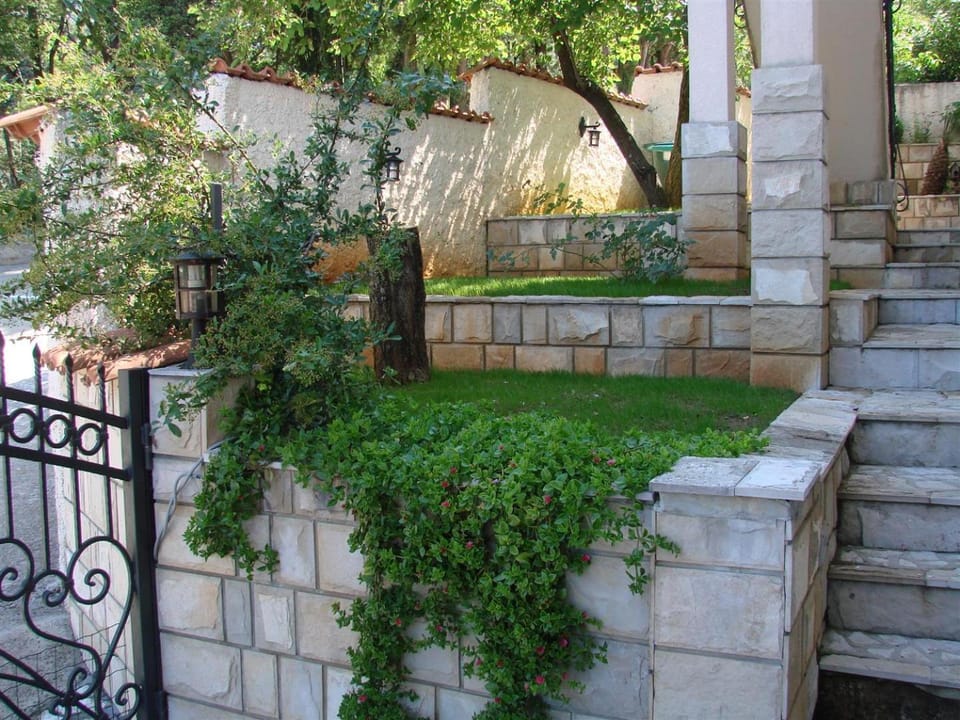 Villa Del Mar Apartment in Montenegro