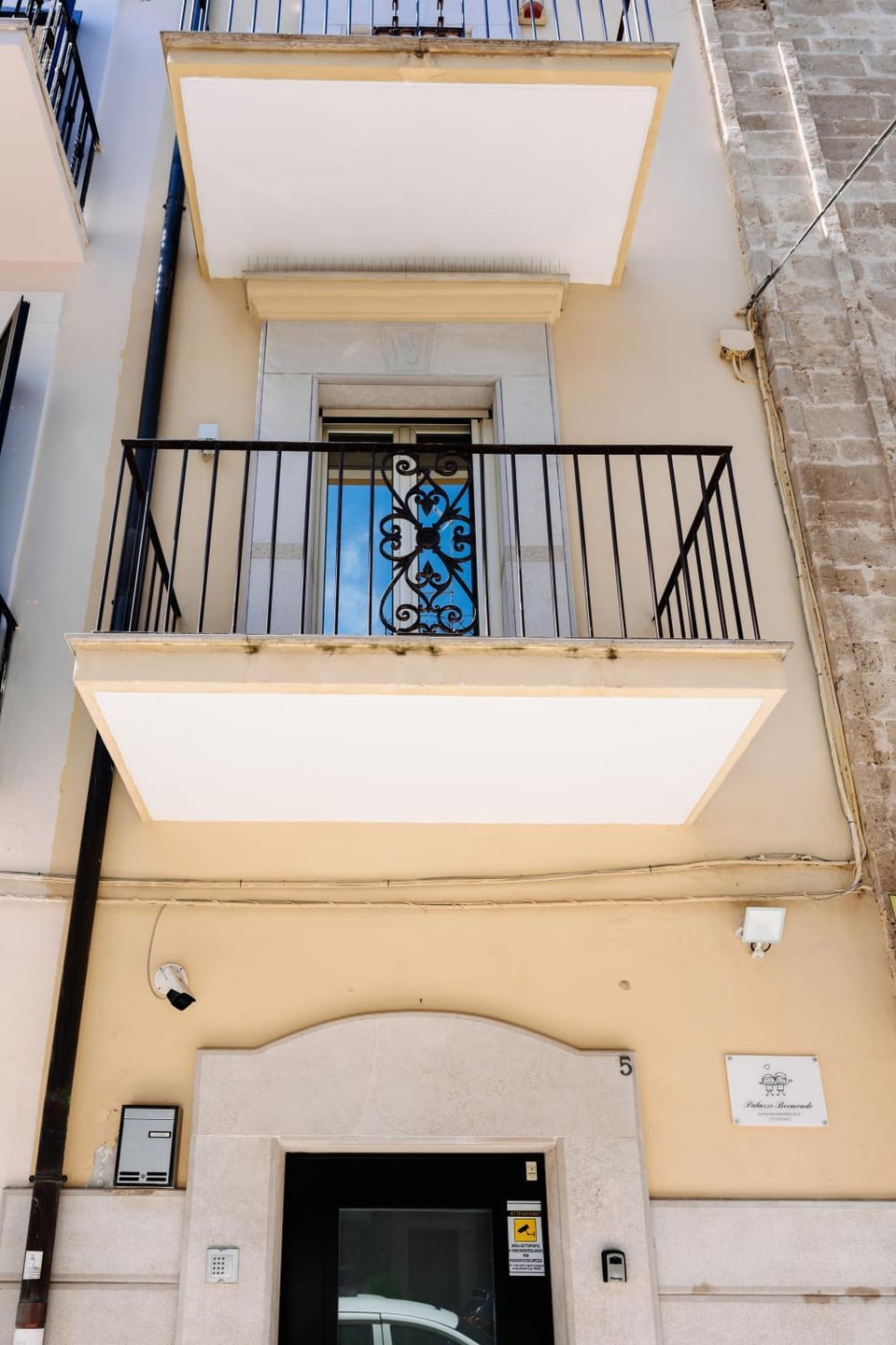 View (from property/room), Balcony/Terrace