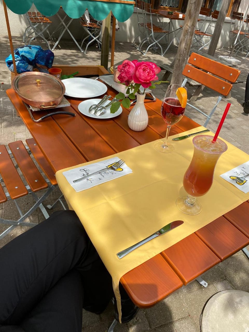 Lunch