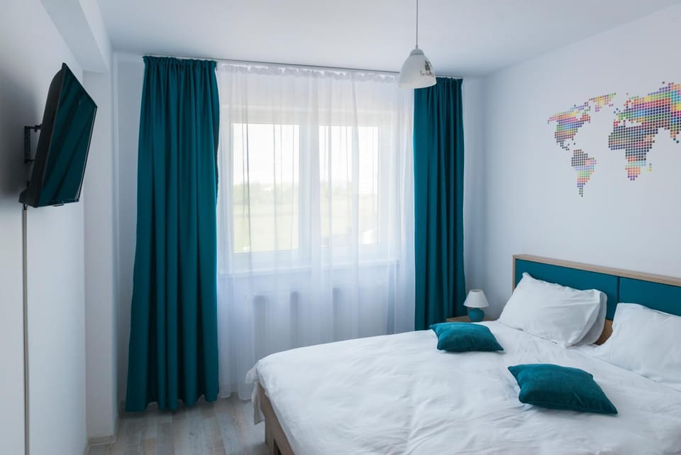 Friendly Rentals Brasov Apartment in Brasov