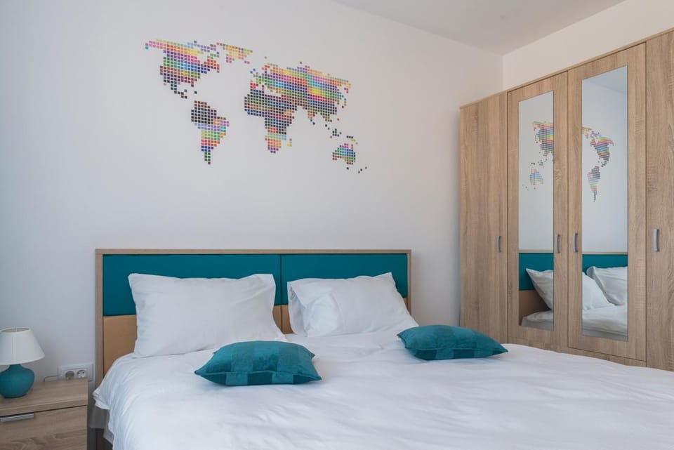 Friendly Rentals Brasov Apartment in Brasov