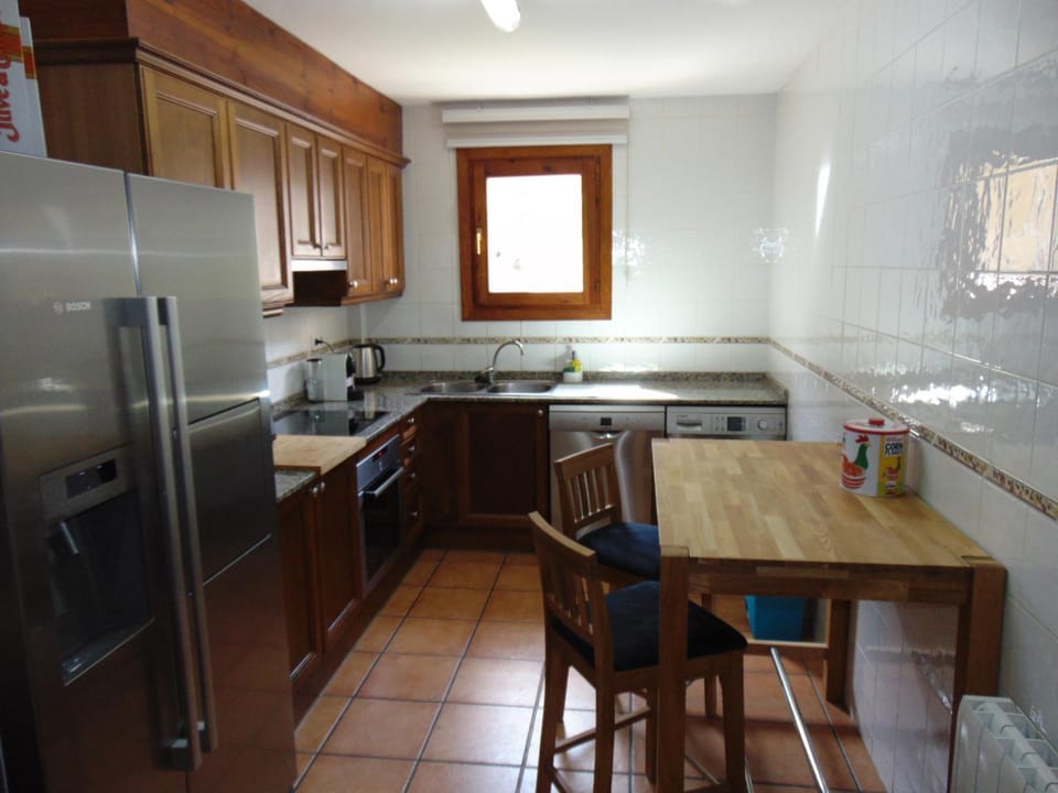 Apartament Cardós Apartment in Catalonia