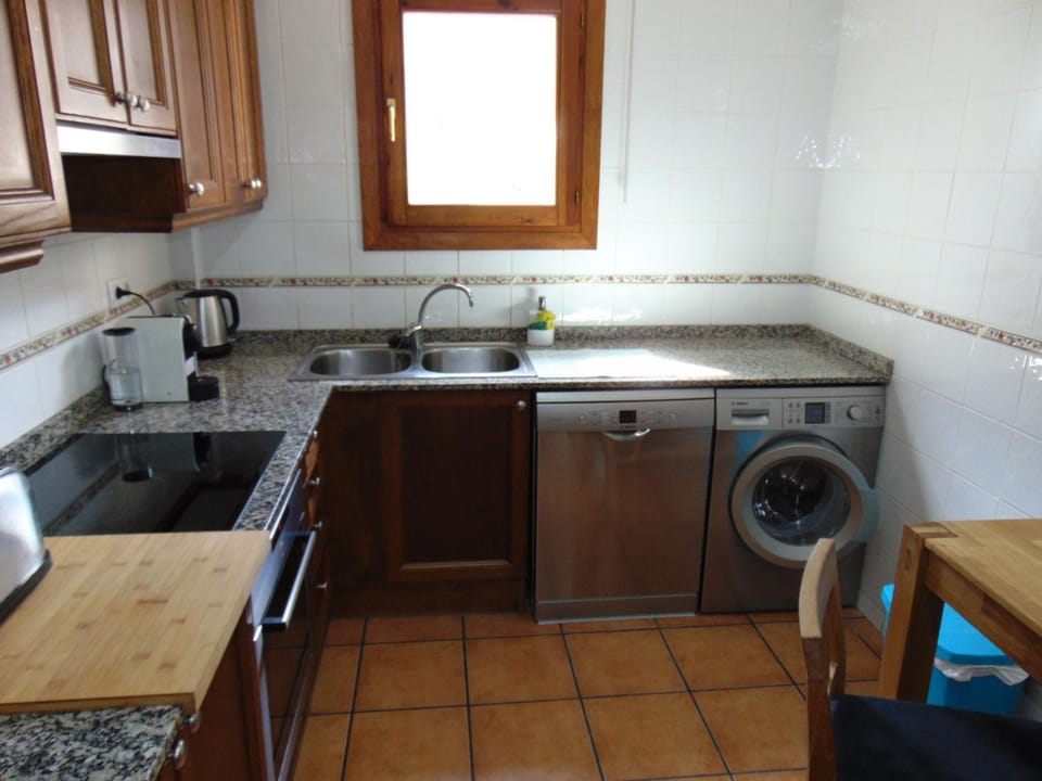 Apartament Cardós Apartment in Catalonia