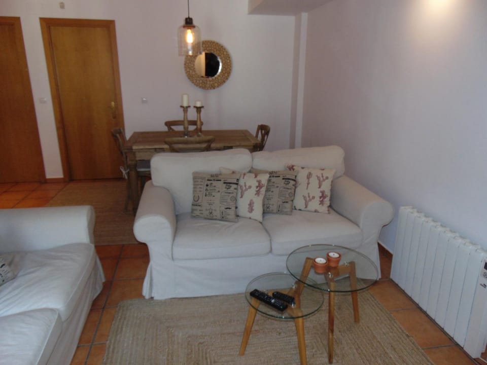 Apartament Cardós Apartment in Catalonia