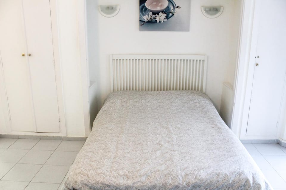 Property building, Bedroom