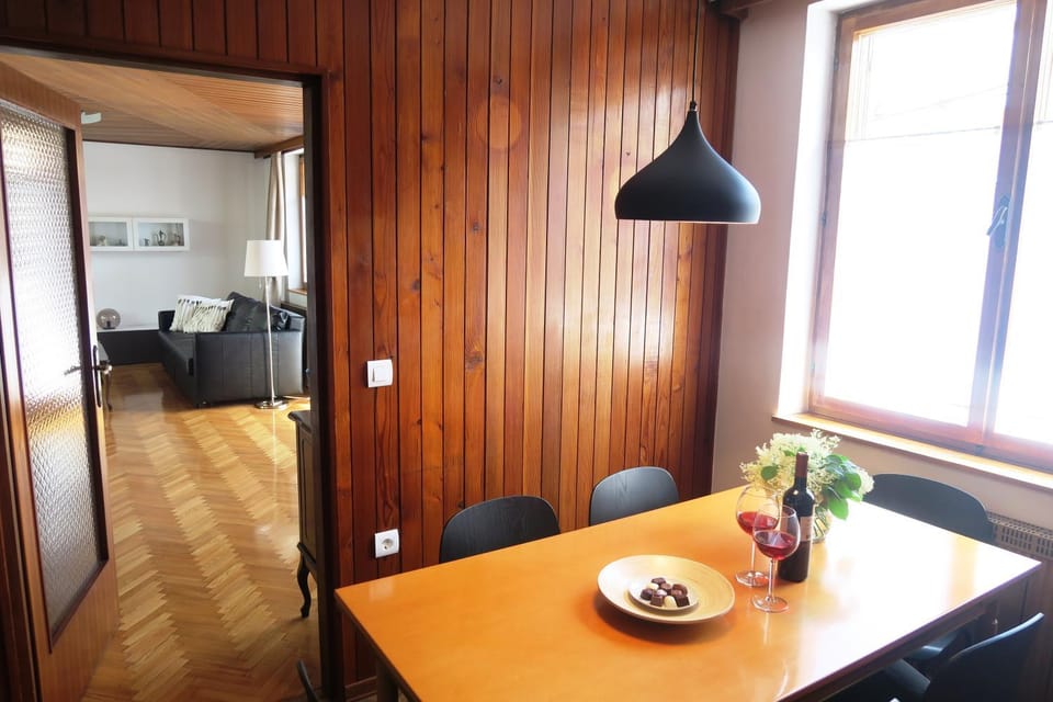 Dining area, Communal kitchen, On site