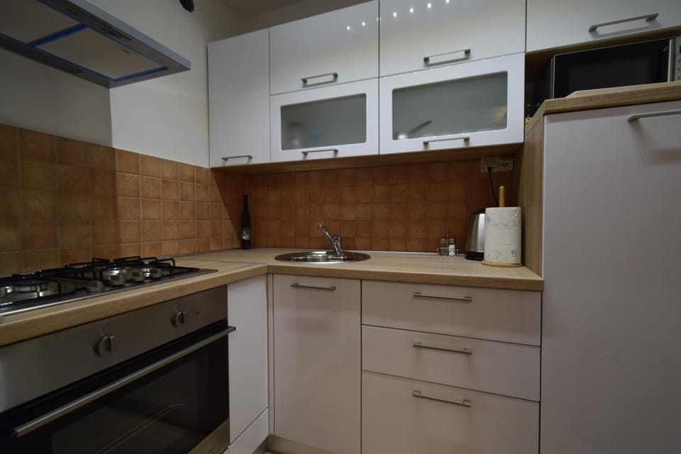 Apartman Marina Apartment in Croatia
