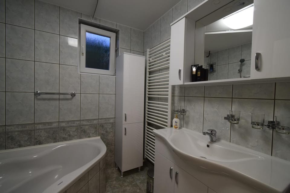 Apartman Marina Apartment in Croatia