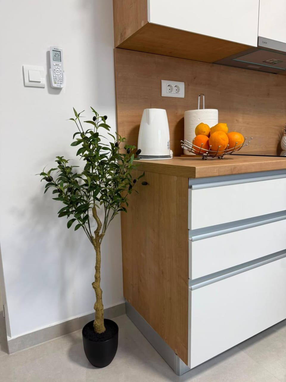Apartment Monika - Private terrace & Parking Apartment in Zadar