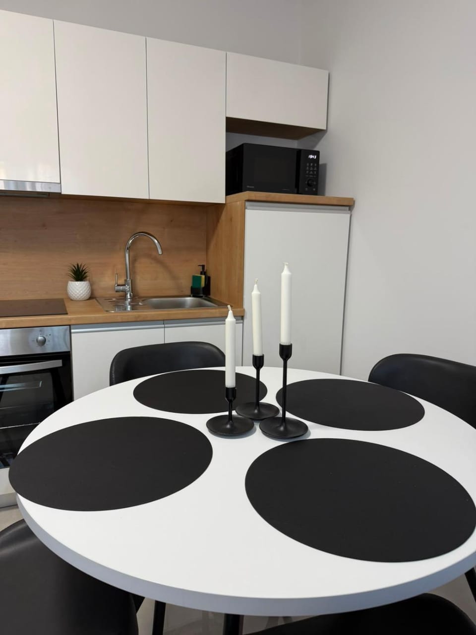 Apartment Monika - Private terrace & Parking Apartment in Zadar