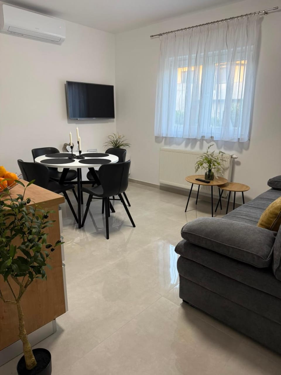 Apartment Monika - Private terrace & Parking Apartment in Zadar
