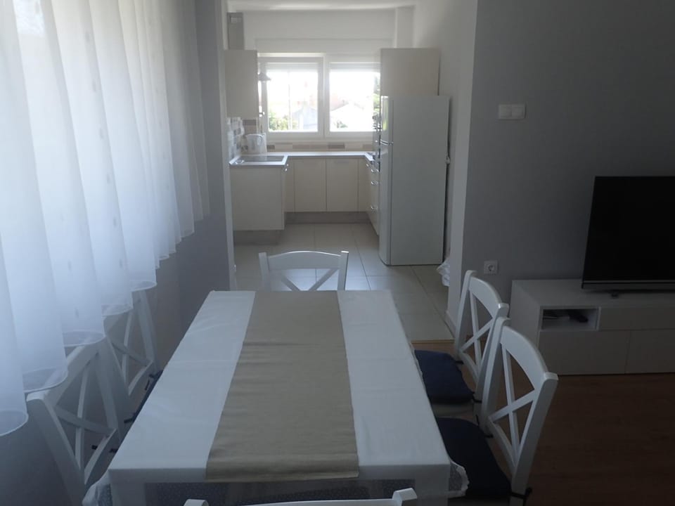 Apartman Bellevue Apartment in Crikvenica