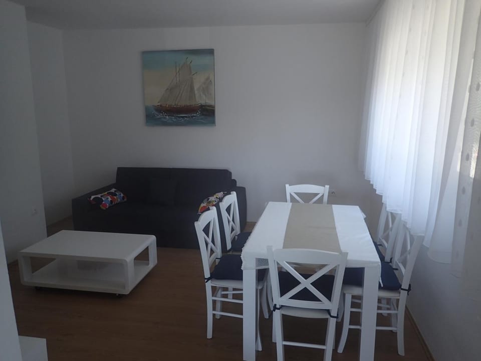 Apartman Bellevue Apartment in Crikvenica