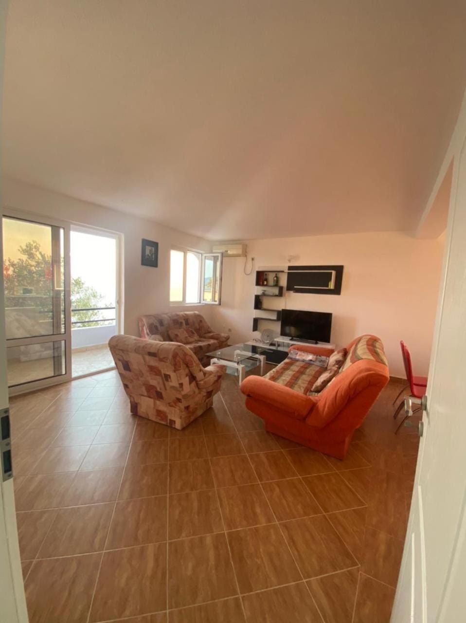 LENI Apartmani Dobre Vode Apartment in Ulcinj Municipality