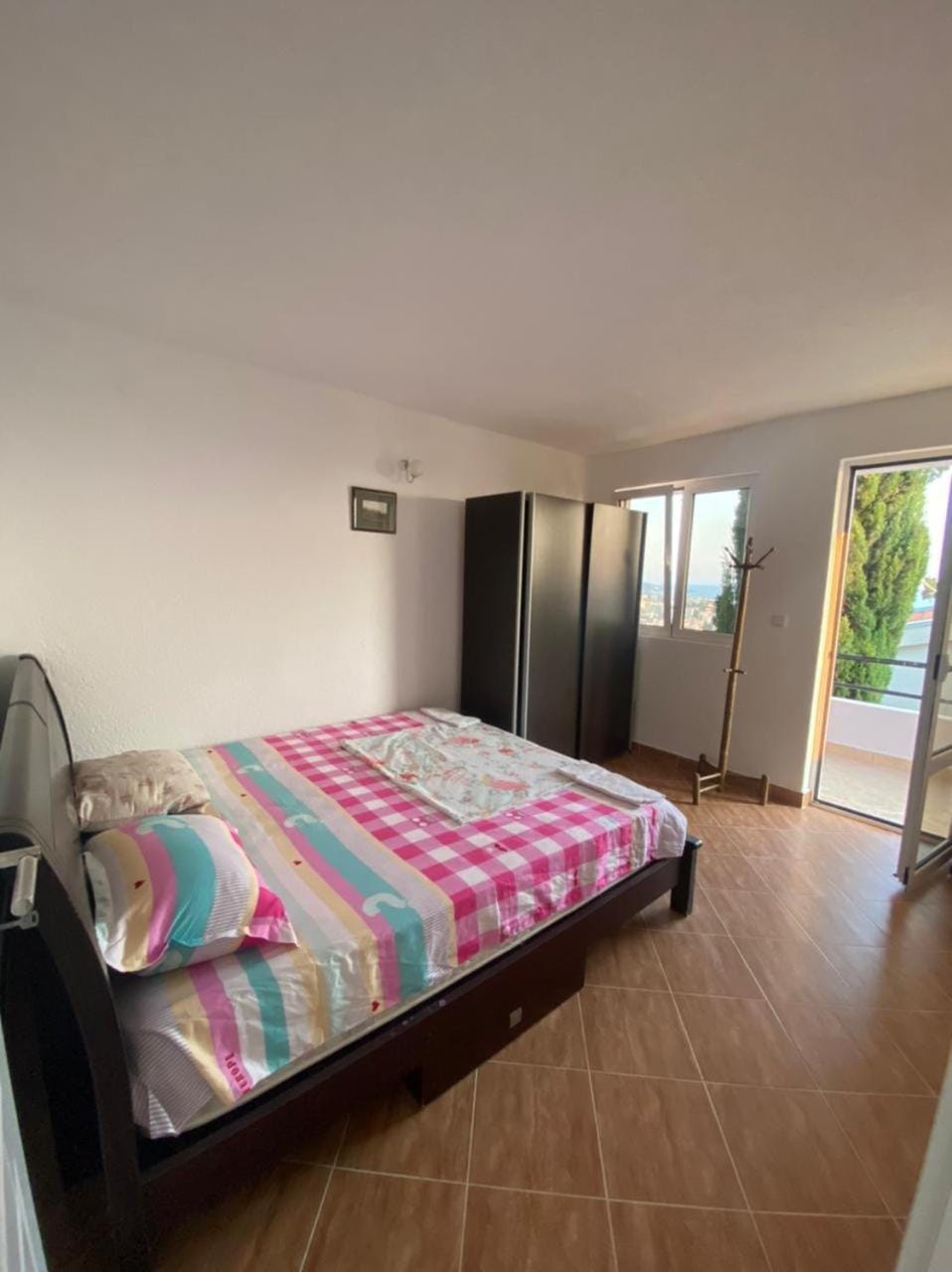 LENI Apartmani Dobre Vode Apartment in Ulcinj Municipality