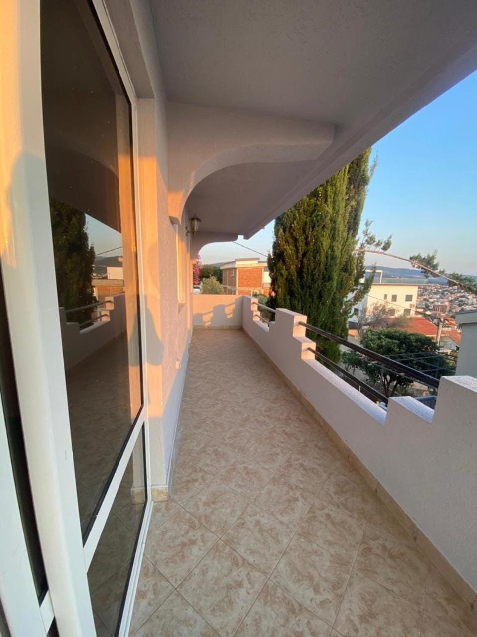 LENI Apartmani Dobre Vode Apartment in Ulcinj Municipality