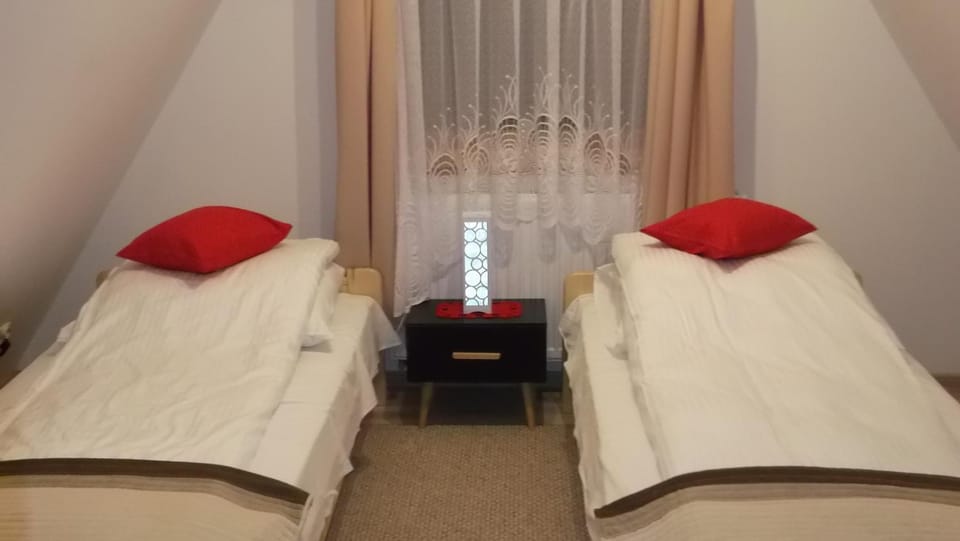 Apartamenty Lejówka Apartment in Lesser Poland Voivodeship