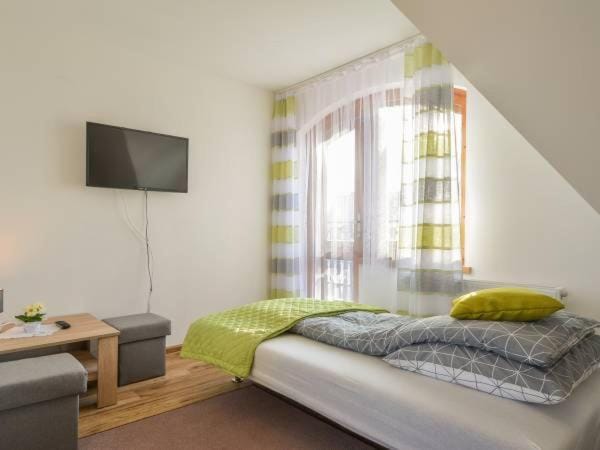 Apartamenty Lejówka Apartment in Lesser Poland Voivodeship