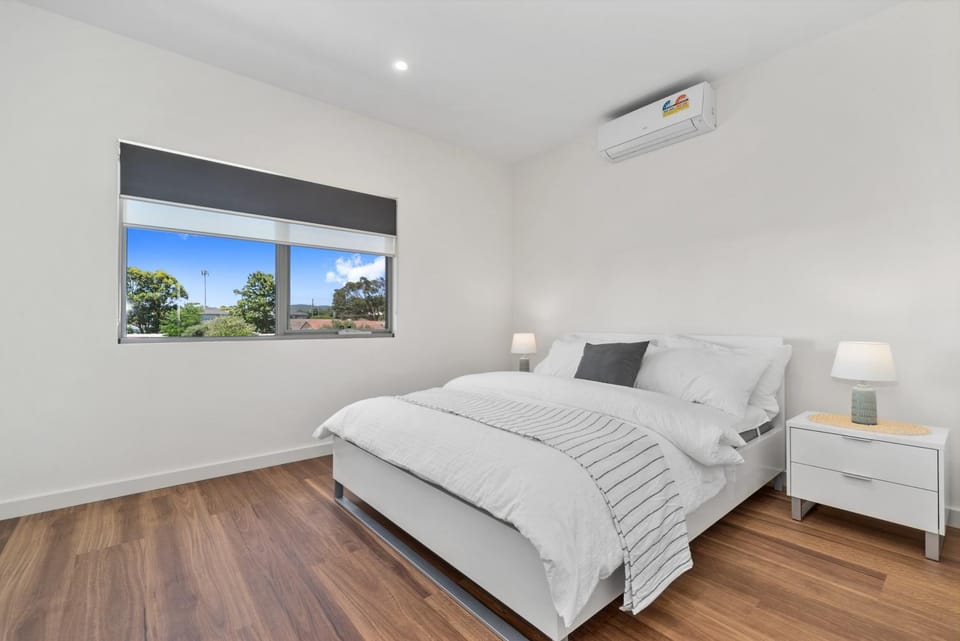 Rosewater Townhouses Dromana House in Dromana