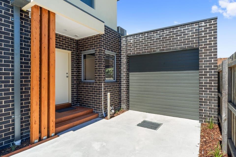 Rosewater Townhouses Dromana House in Dromana