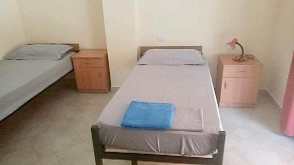 Nina Guest House Bed and Breakfast in Tirana
