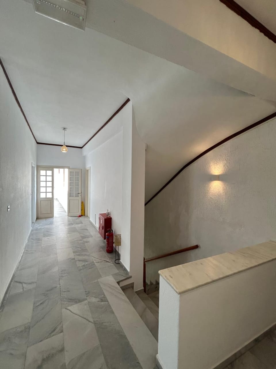 Hotel Zannet Inn in Paros