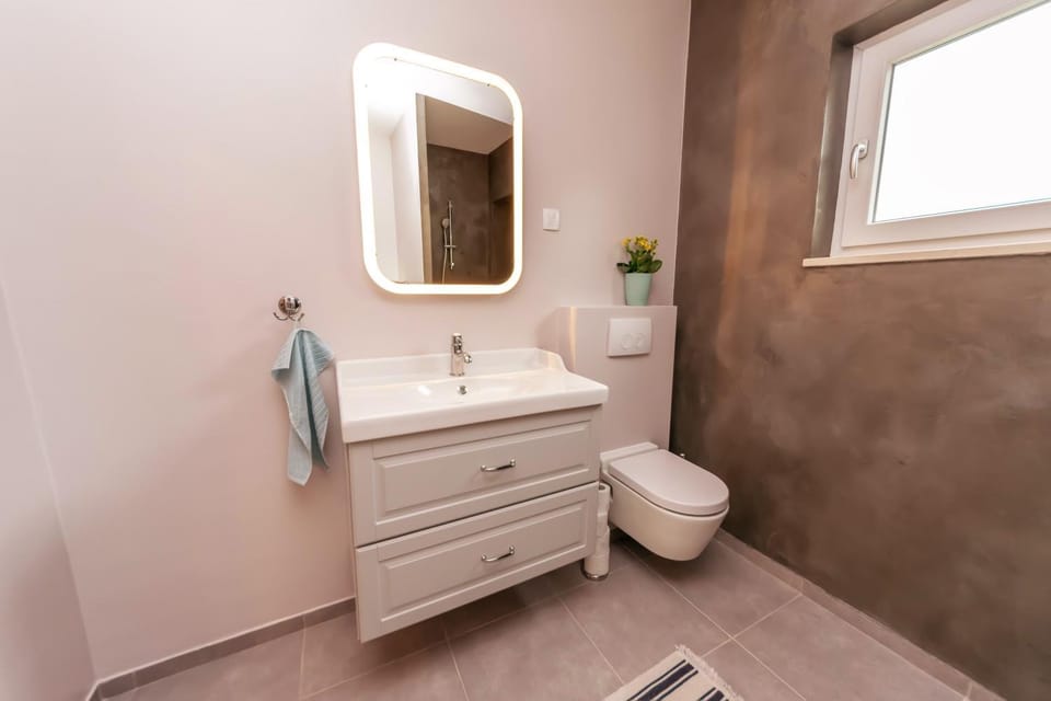 24 Punta Apartment in Šibenik-Knin County, Croatia