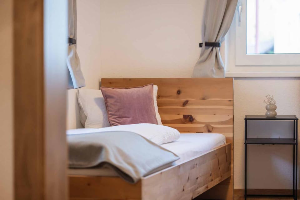 Haus Bacher Apartment in Tyrol